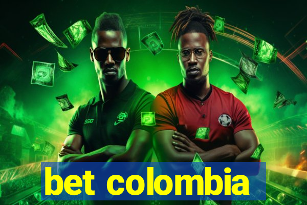 bet colombia